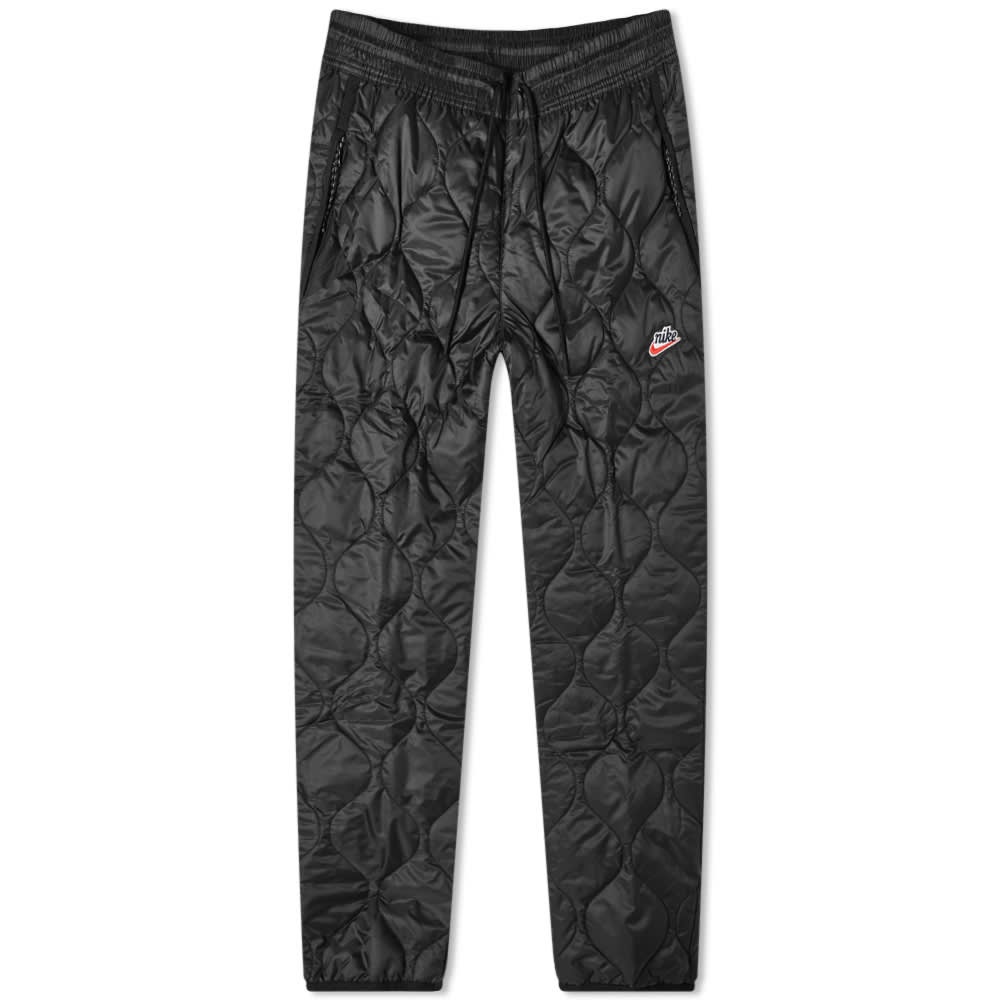 Nike Heritage Insulated Pants - 1