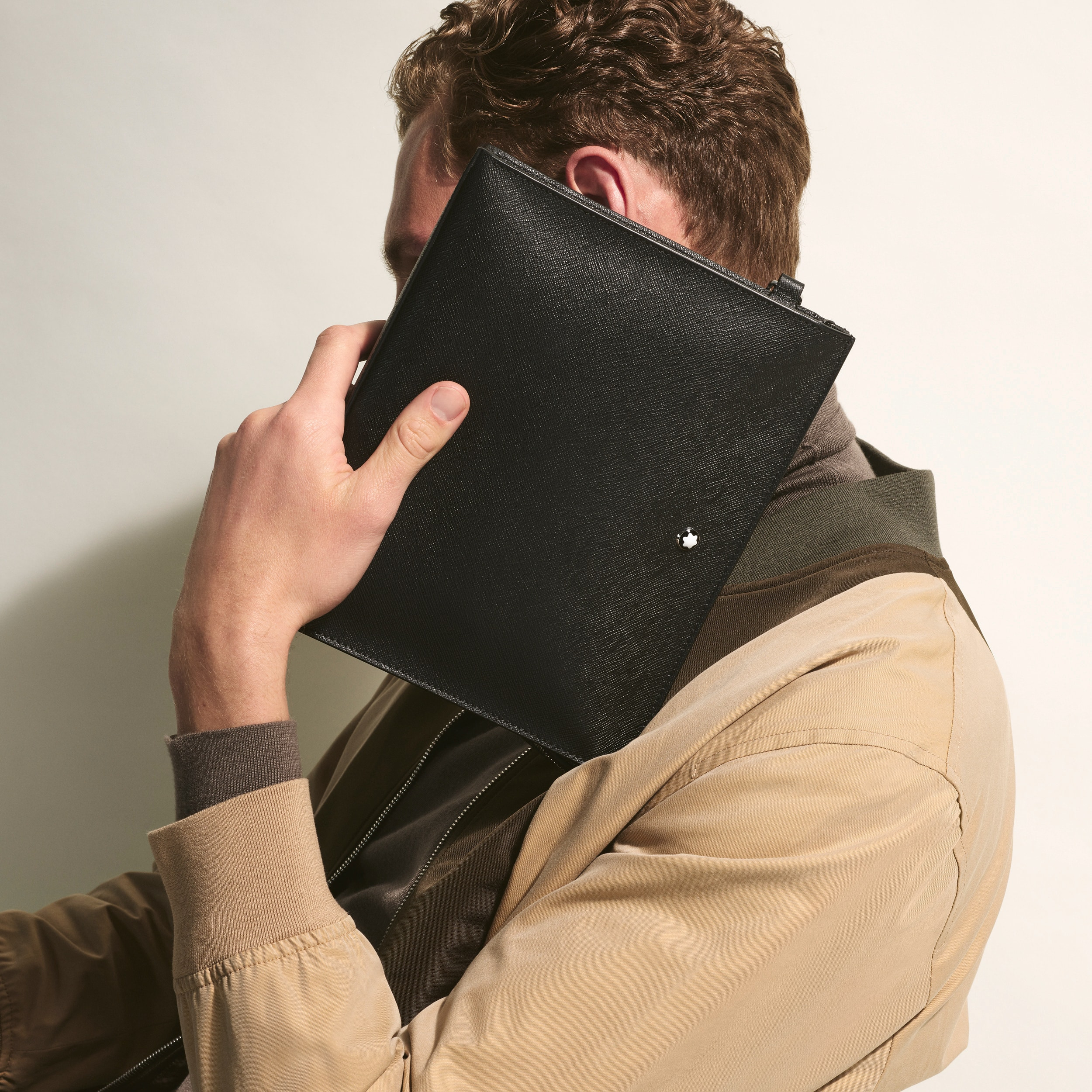 Sartorial pochette - 6