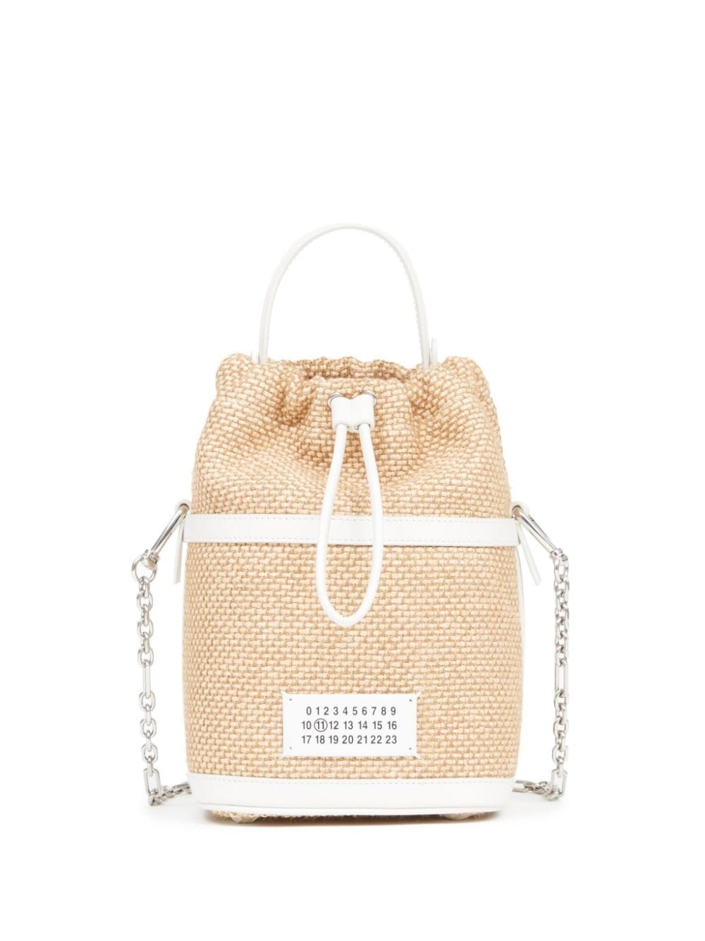 small 5AC bucket bag - 1