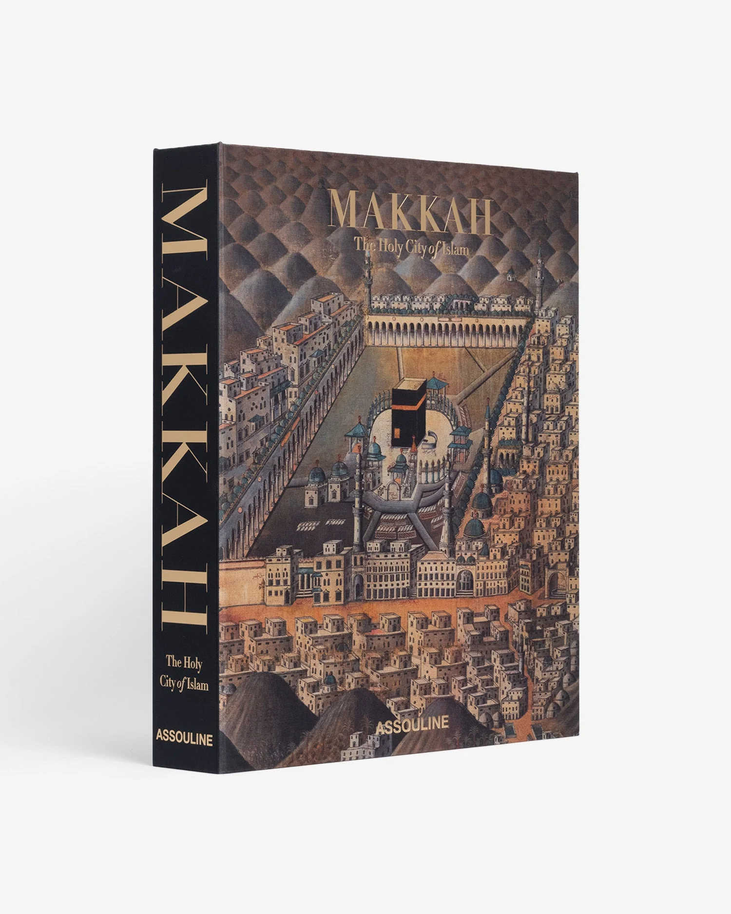 Makkah: The Holy City of Islam - 1