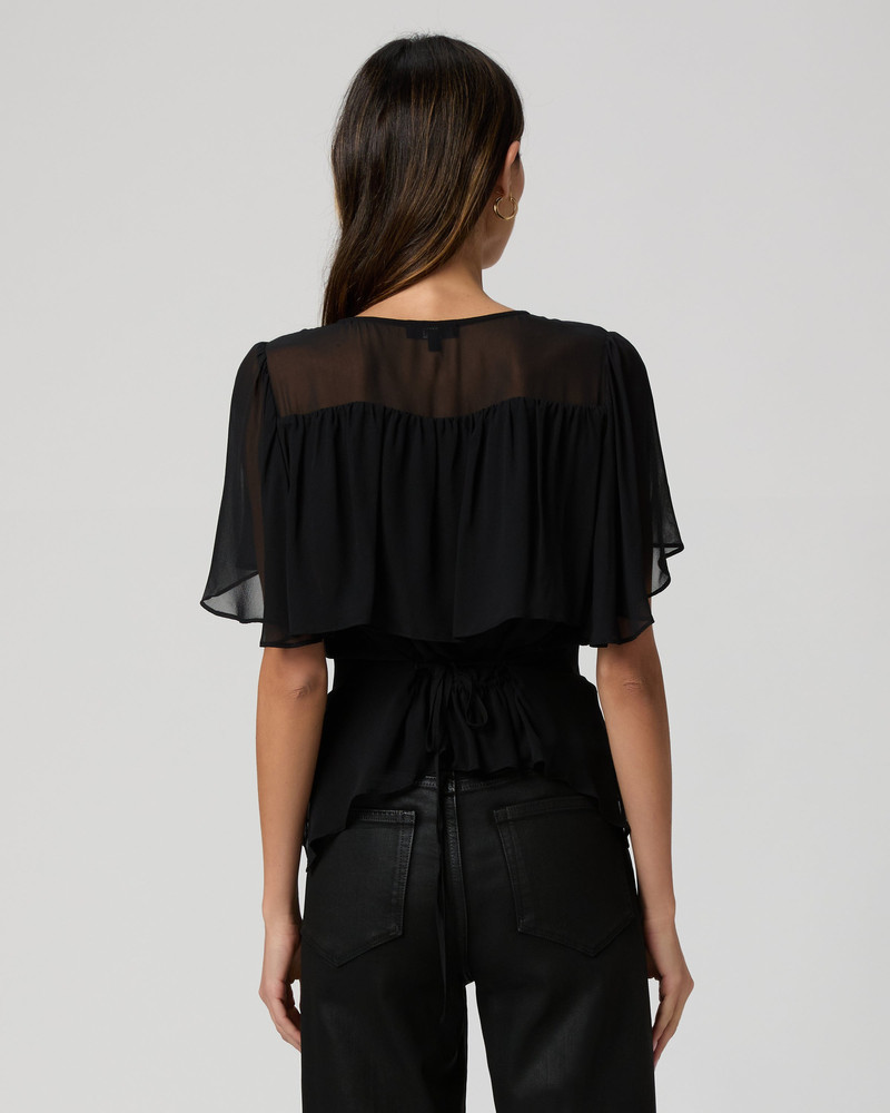 Willa Blouse 4