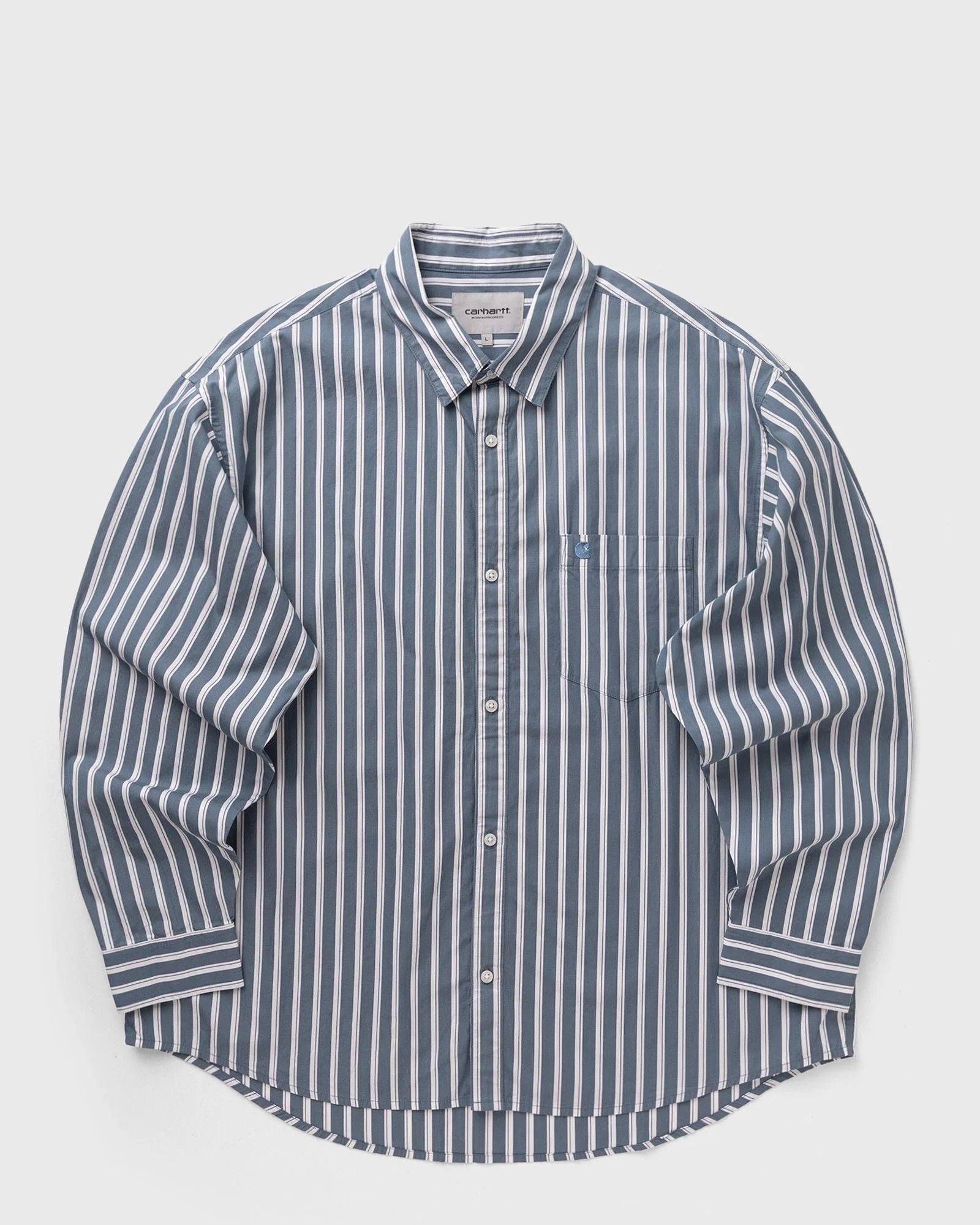 L/S Malden Shirt - 1
