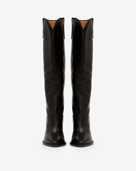 LOMERO BOOTS - 7