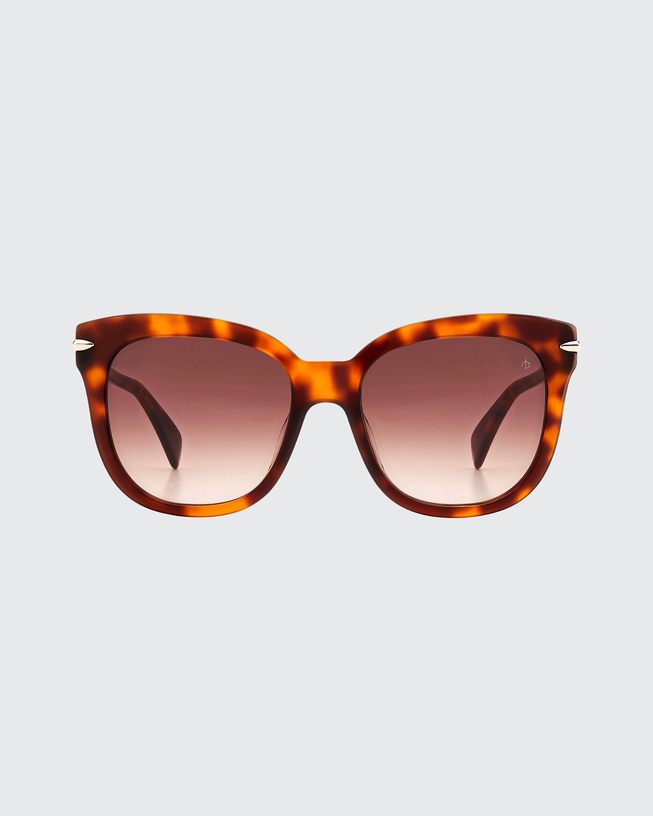Darcy
Rectangular Sunglasses - 2