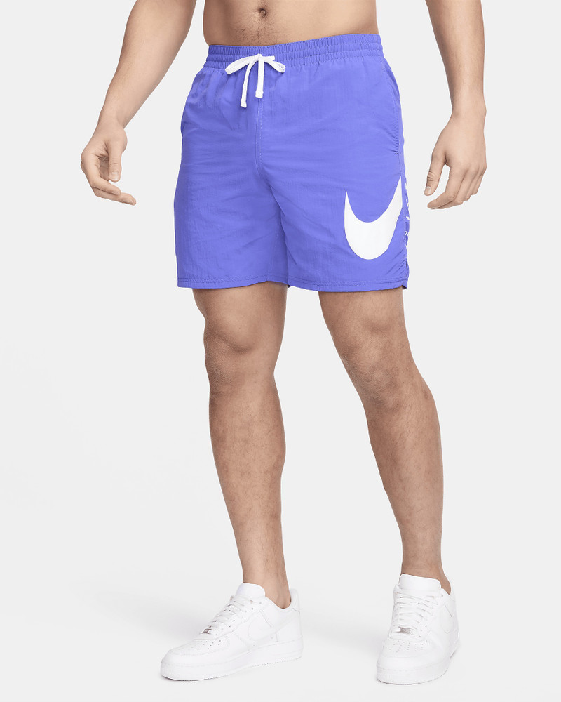 Nike Swim Men's 7" Volley Shorts 1