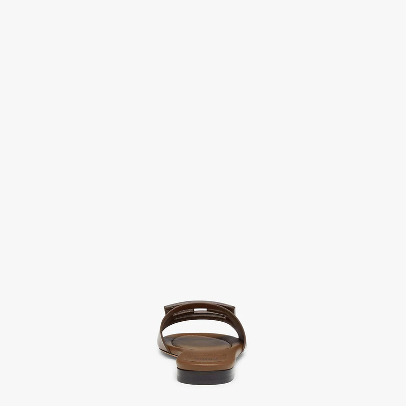 FENDI Signature outlook