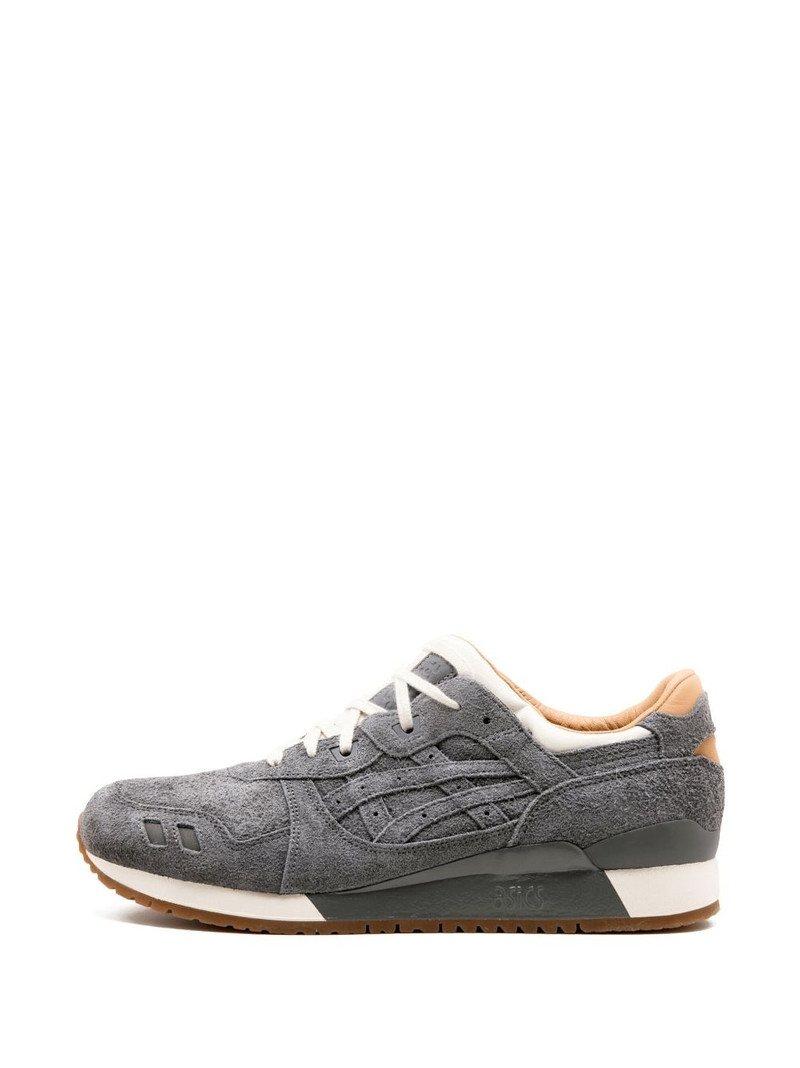 Gel-Lyte 3 "Packer x J.Crew" sneakers 5