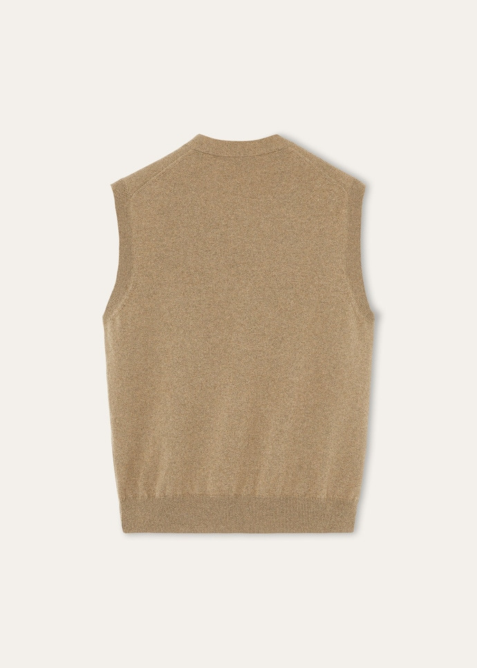 Classic Vest - 6