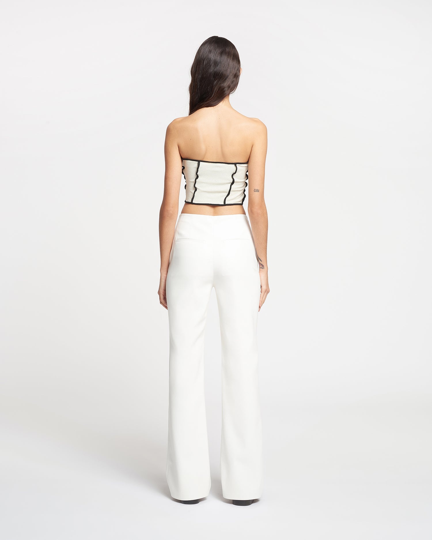 Okobor™ Alt-Leather Pants - 5