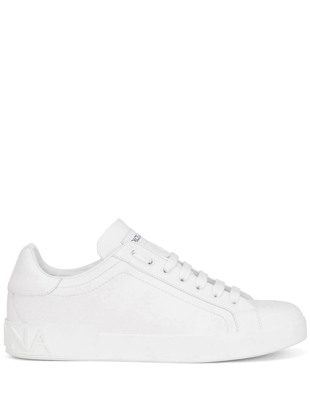 Portofino low-top sneakers - 1