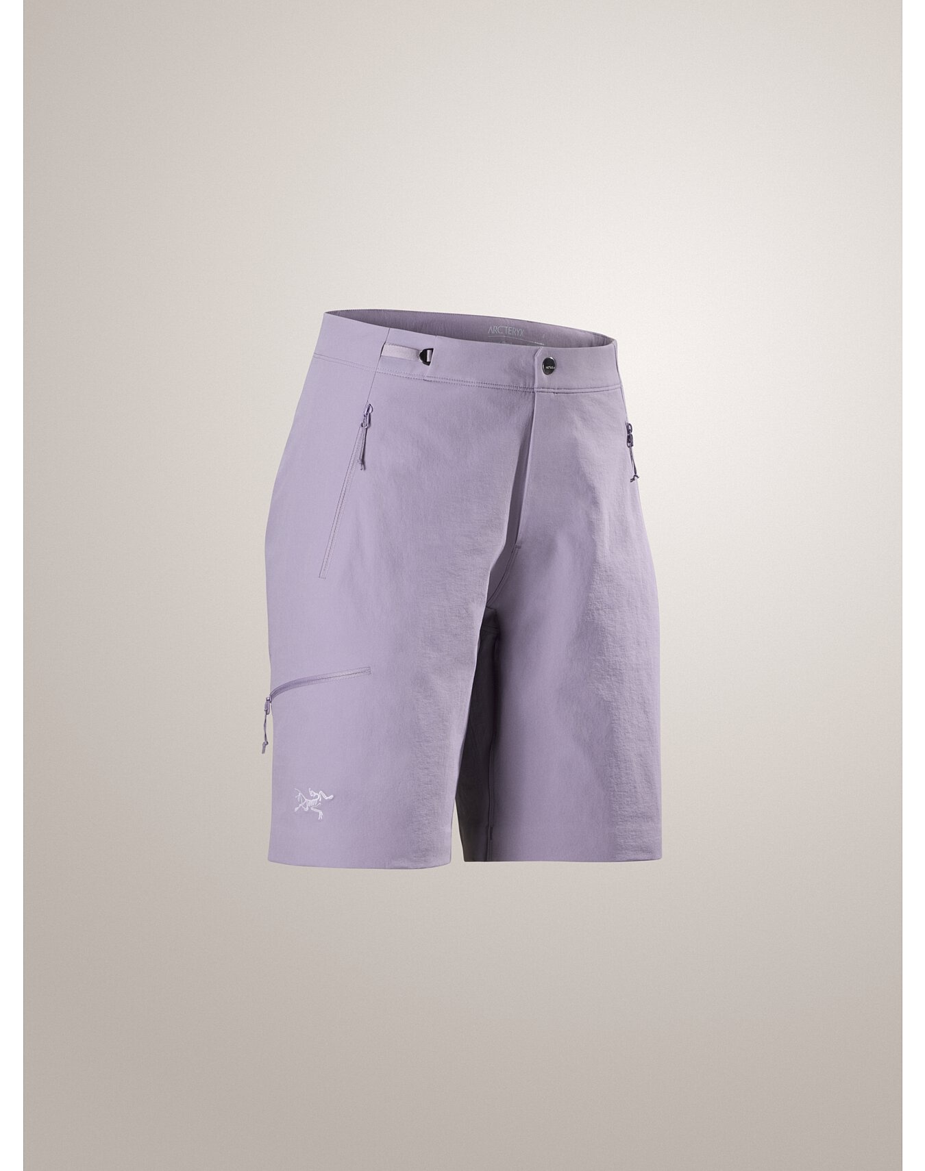 Gamma Short 9" - 7