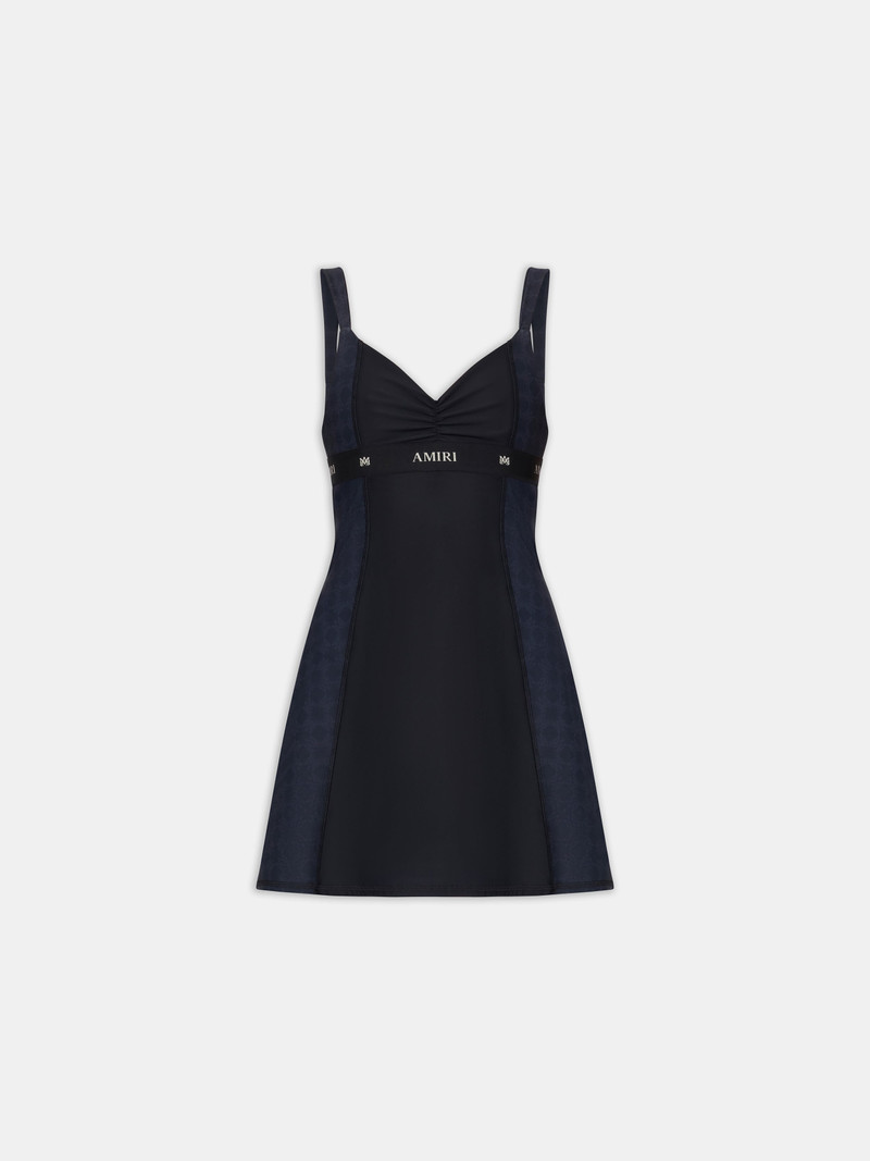 WOMEN'S MA QUAD MINI DRESS 1