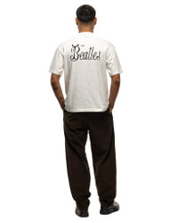 HUMAN MADE × The Beatles クルーネック スウェット HUMAN MADE BEATLES TSURIAMI SWEATSHIRT – HUMAN MADE Inc.