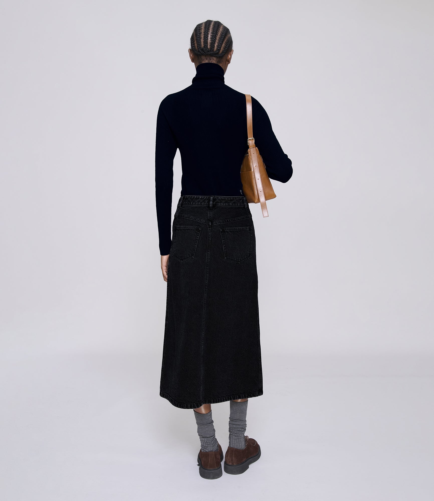 GEORGIA SKIRT - 3