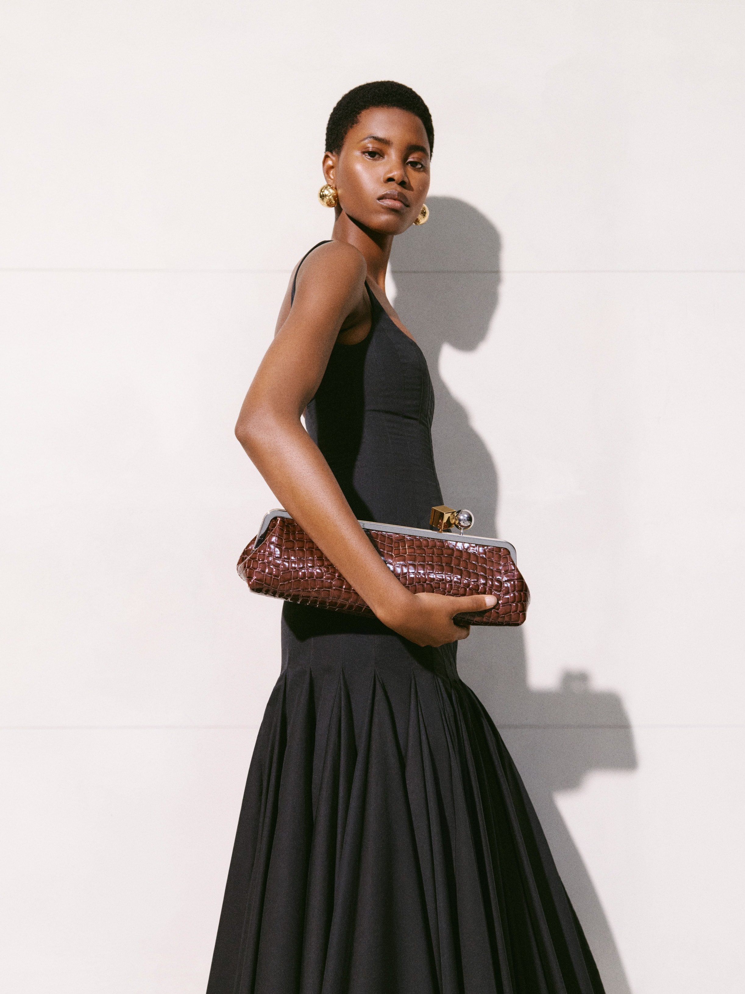 The Salon clutch - 5