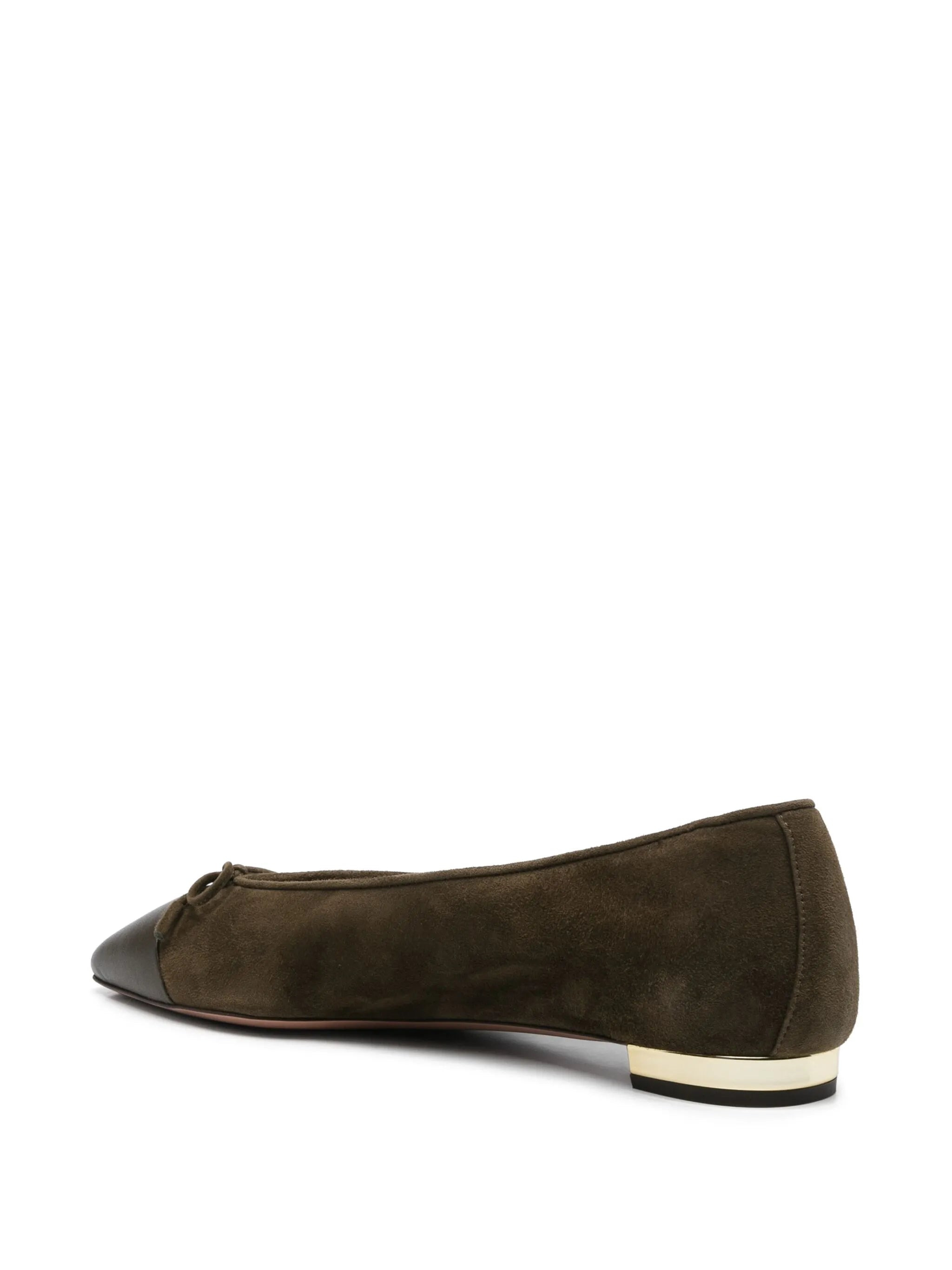 Aquazzura Gioia Ballet Flats - 2