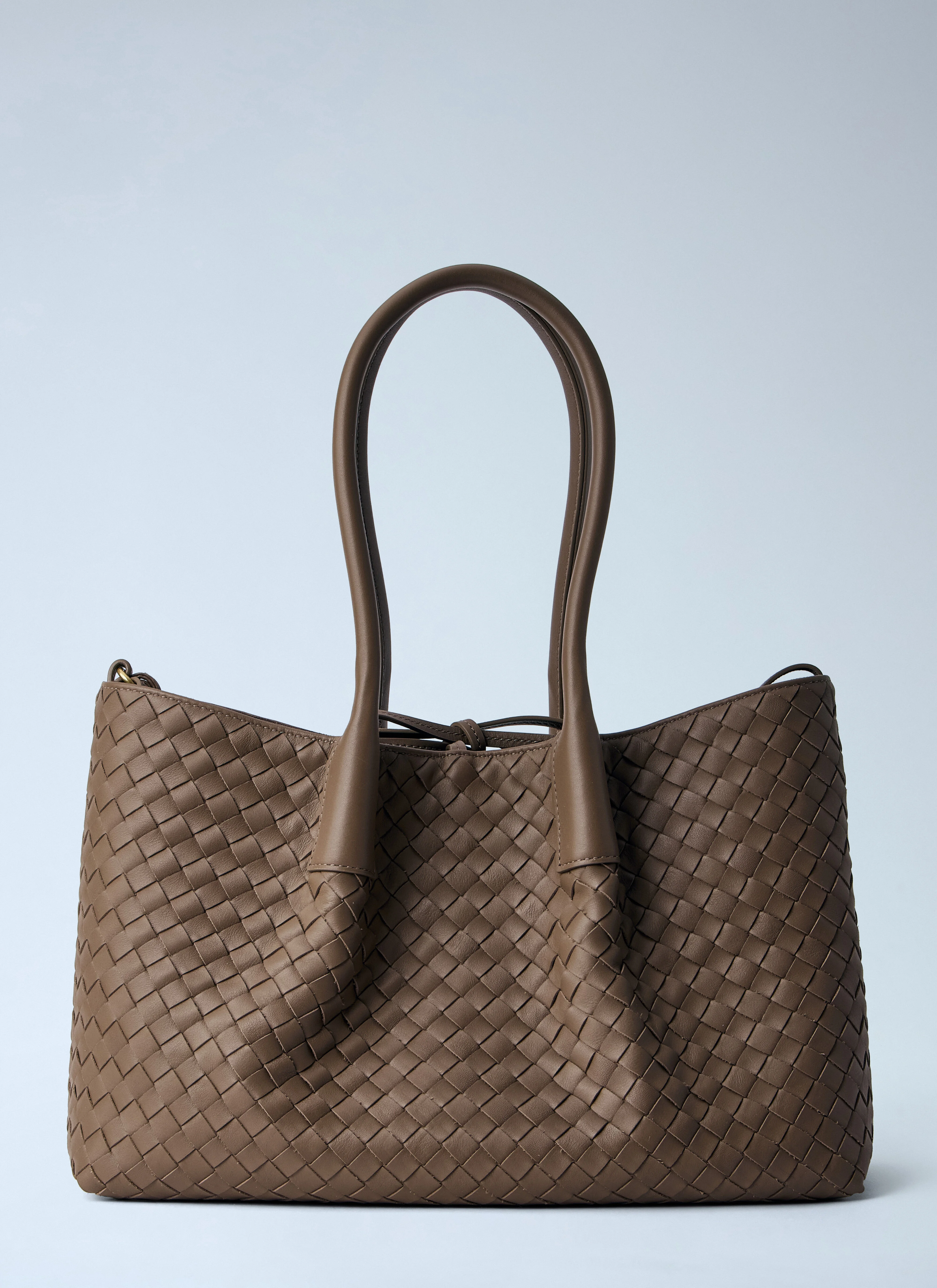 Pinacoteca Medium Handbag - 1