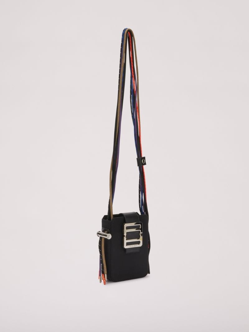 Multicord Mini Crossbody - 2