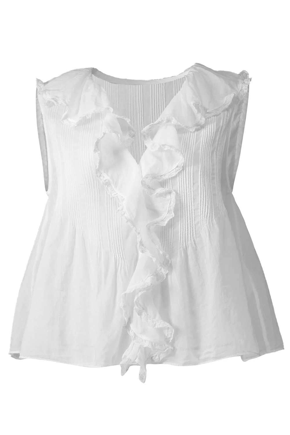 Hilda Top - 1