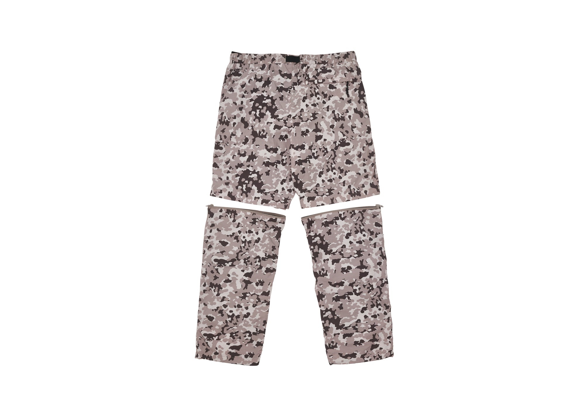 ZIP OFF BOTTOMS URBAN CAMO - 4