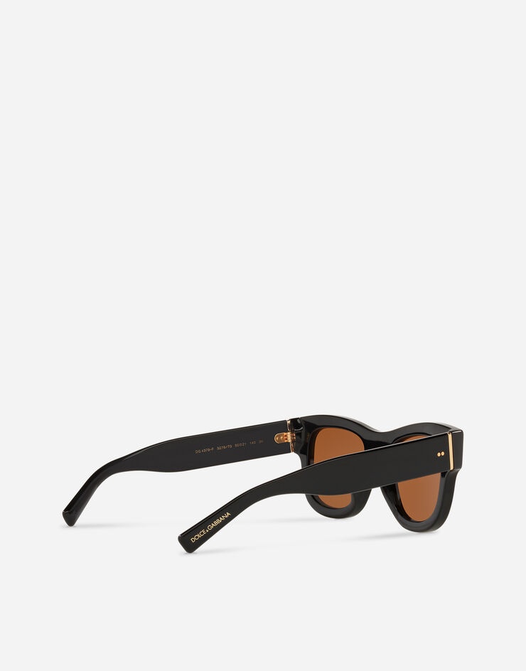 Domenico deep sunglasses - 4