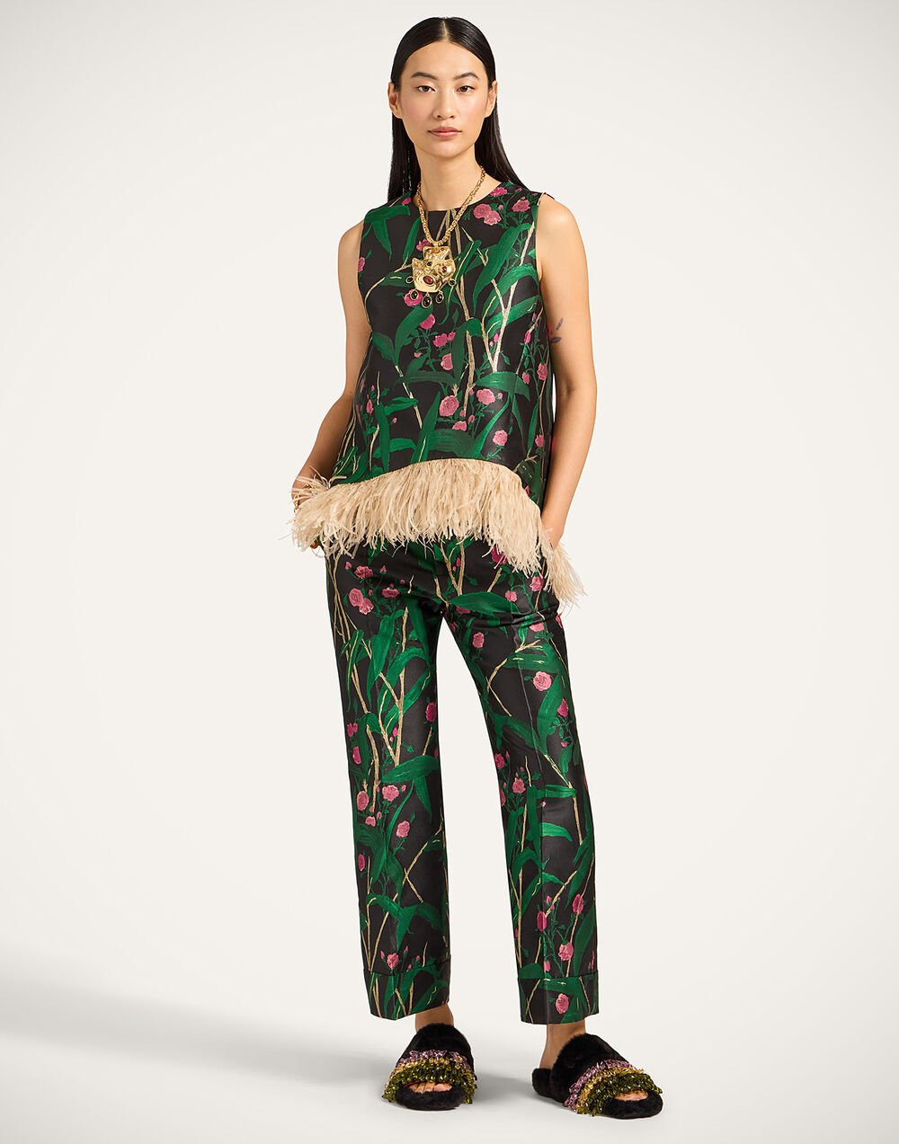 Hendrix Pants - 2