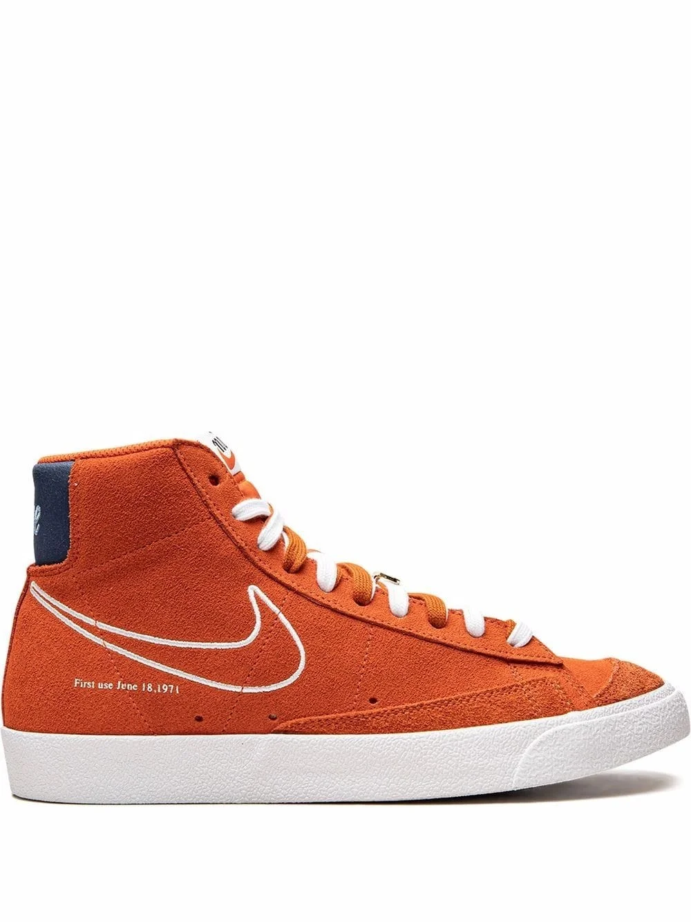 Blazer Mid '77 sneakers - 1