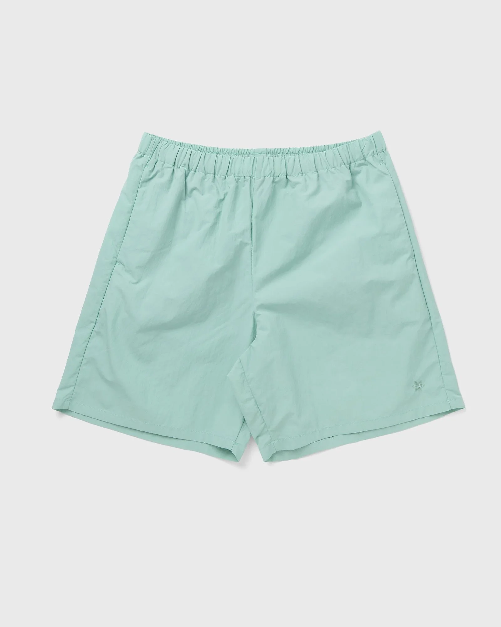 Nylon Shorts - 1