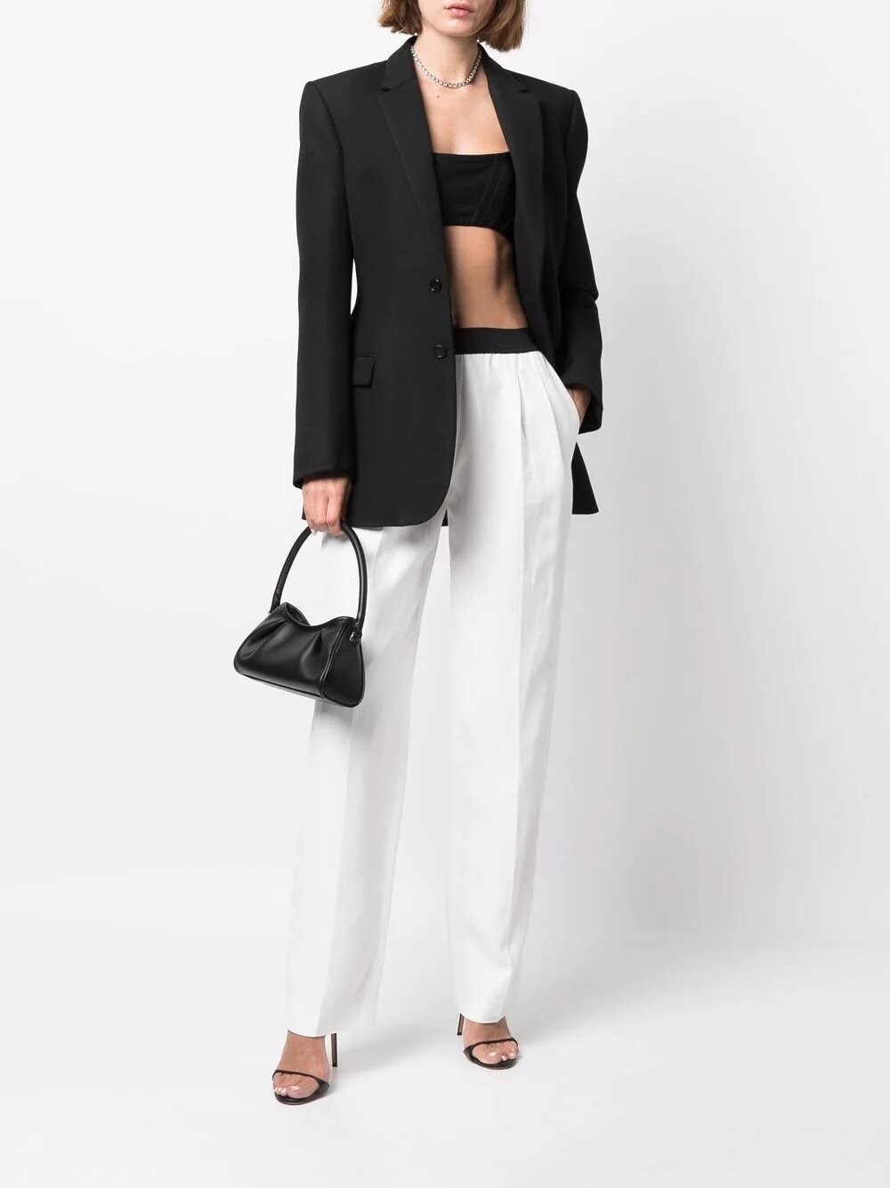 TAKAROA TROUSERS - 2
