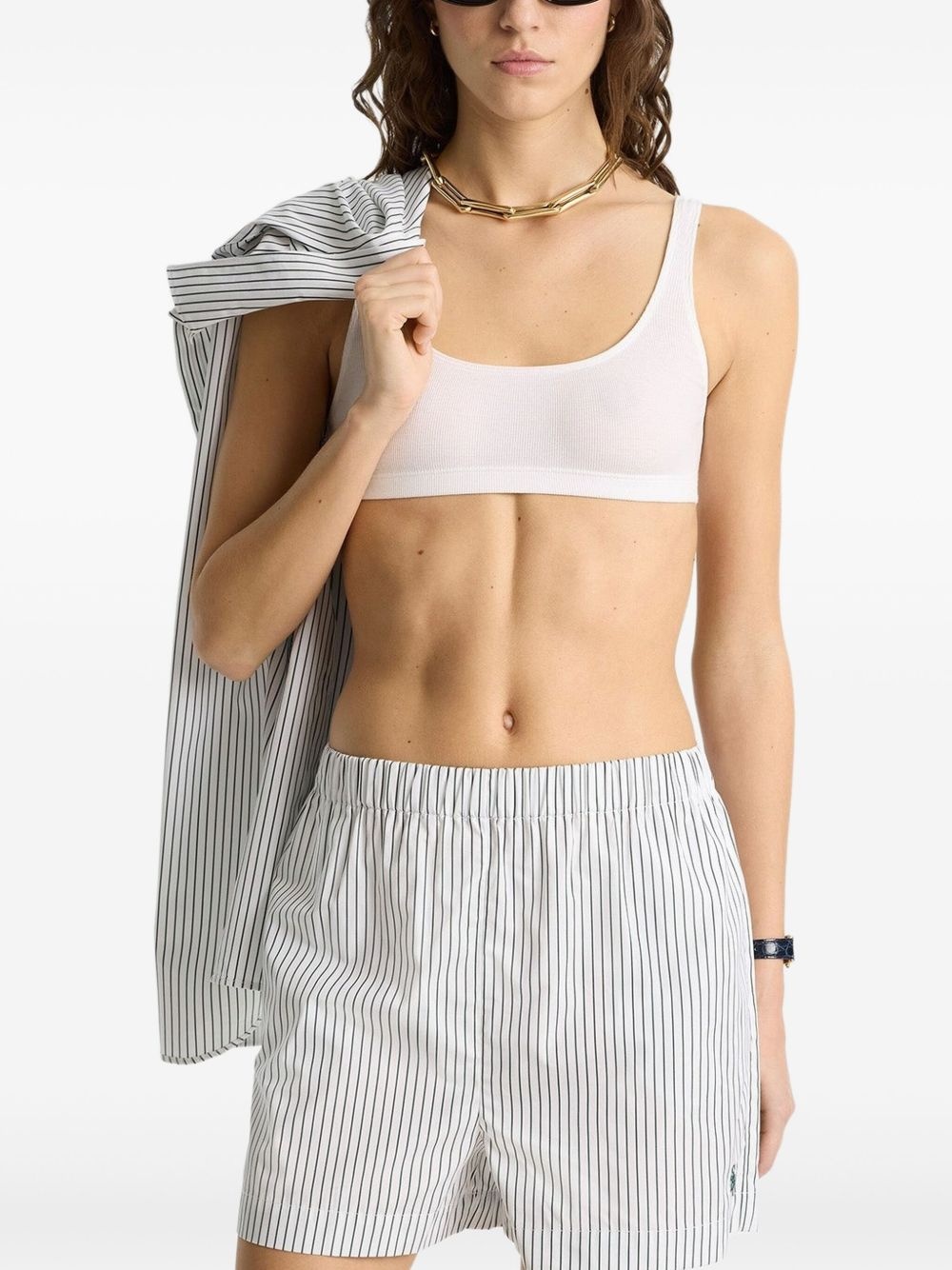 SRC shorts - 2