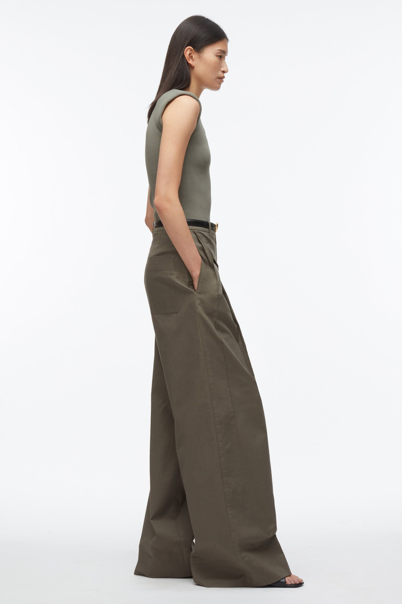 3.1 Phillip Lim Wide Leg Trouser outlook