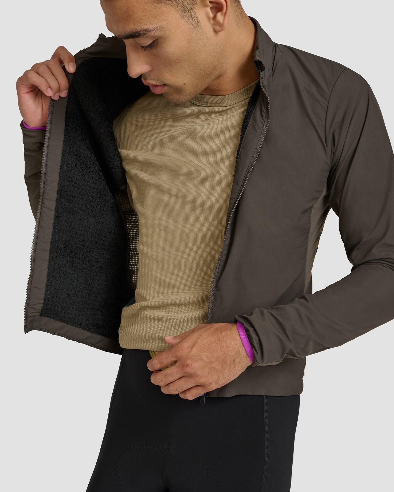 Alt_Road™ Thermal Jacket - 5