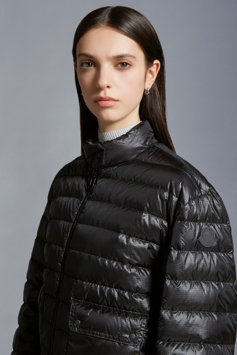 Morelans Short Down Jacket 4