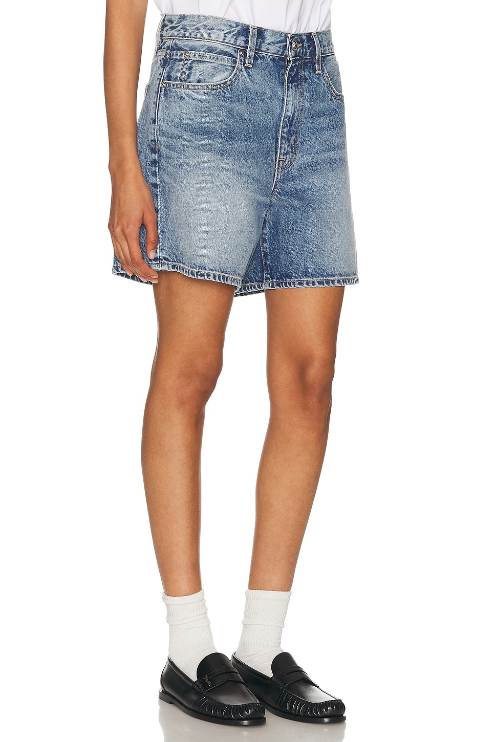 Walker Short - 2