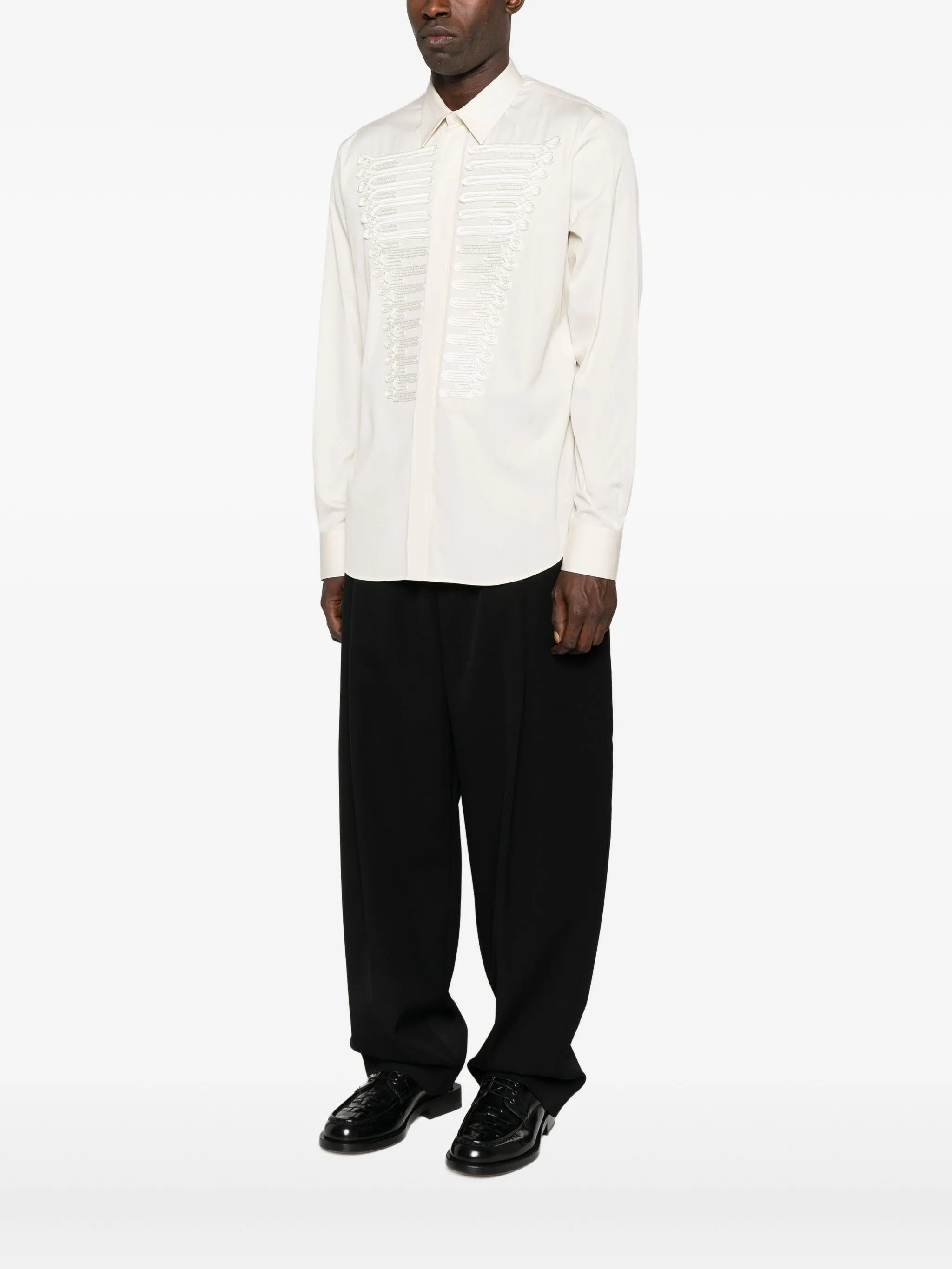 Alexander Mcqueen Shirts - 5