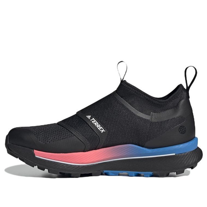 adidas Terrex Agravic Pro 'Black Turbo' GZ8879 - 1