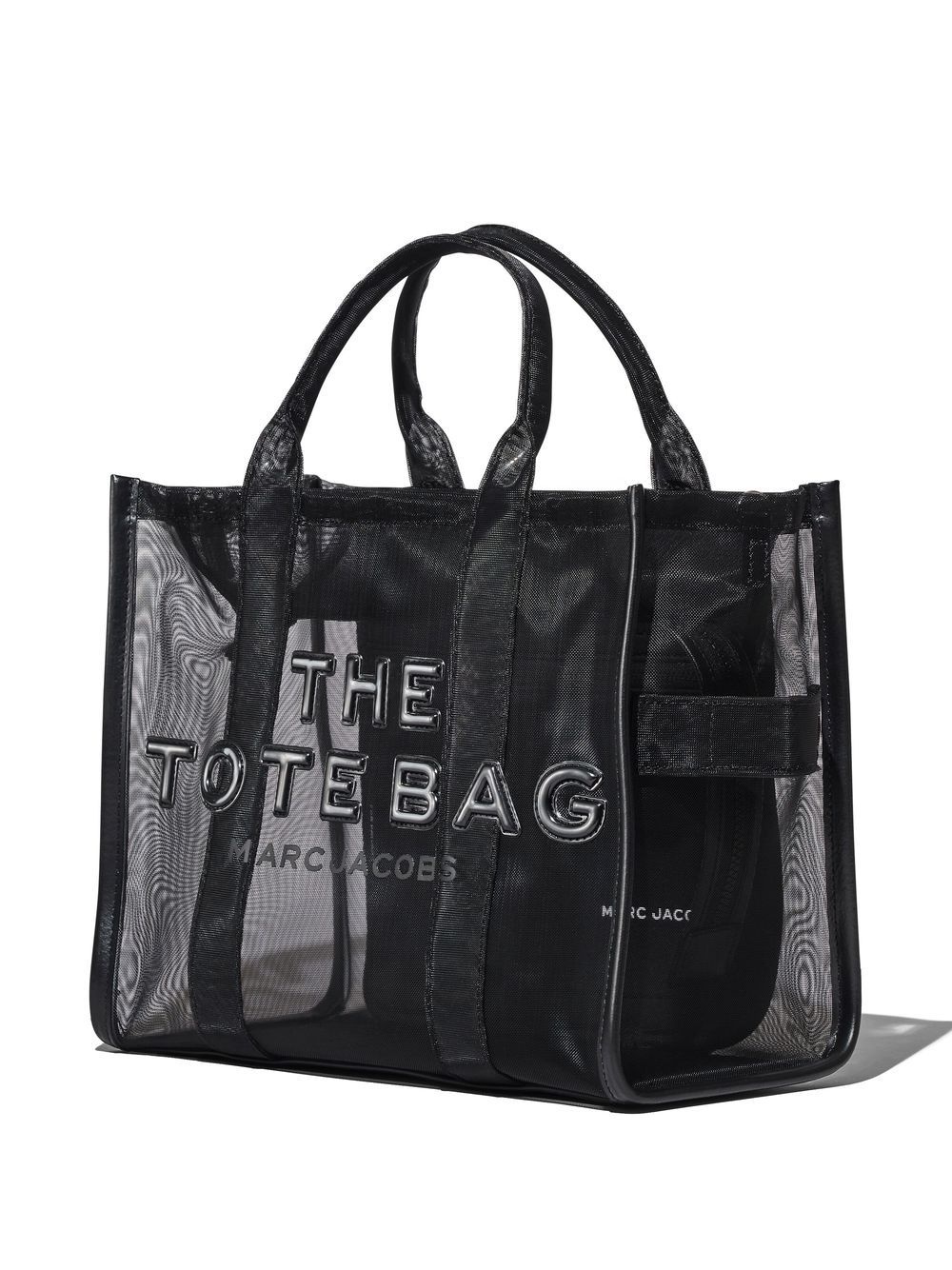 The Medium Tote Bag - 4