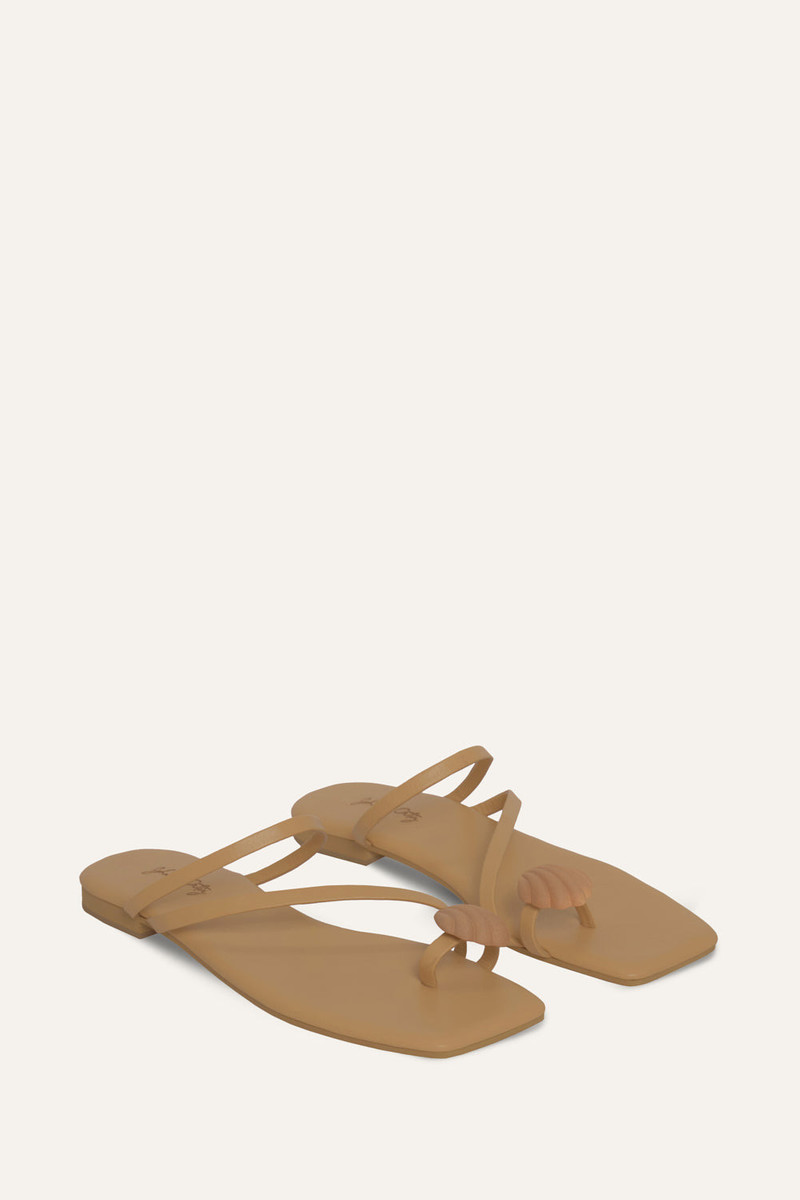 Johanna Ortiz Camino De Las Almas Sandal outlook