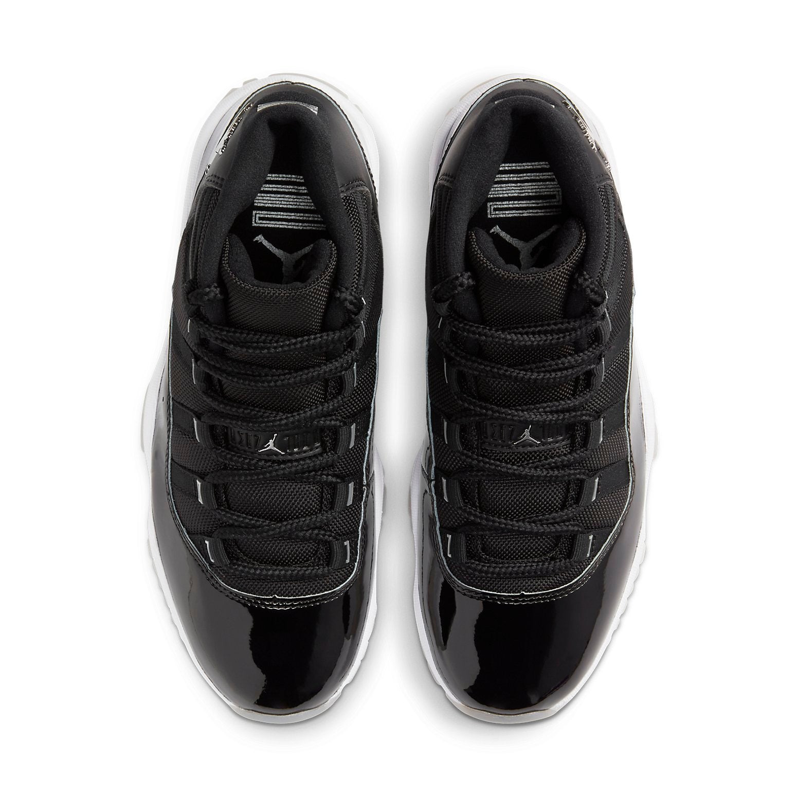 (WMNS) Air Jordan 11 Retro 'Jubilee / 25th Anniversary' AR0715-011 - 4