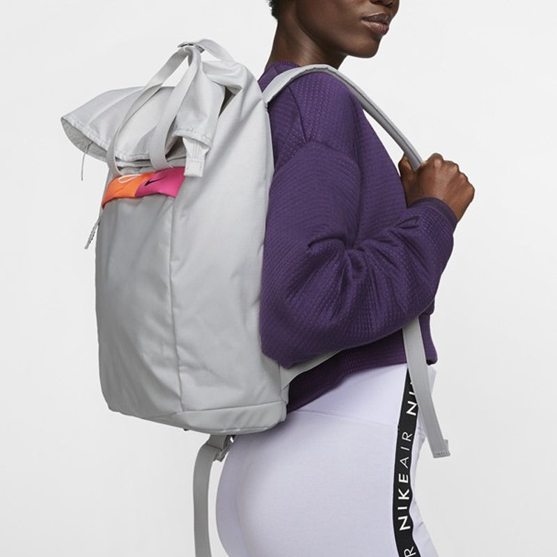 Nike Radiate Backpack 'White' CU1488-094 - 9