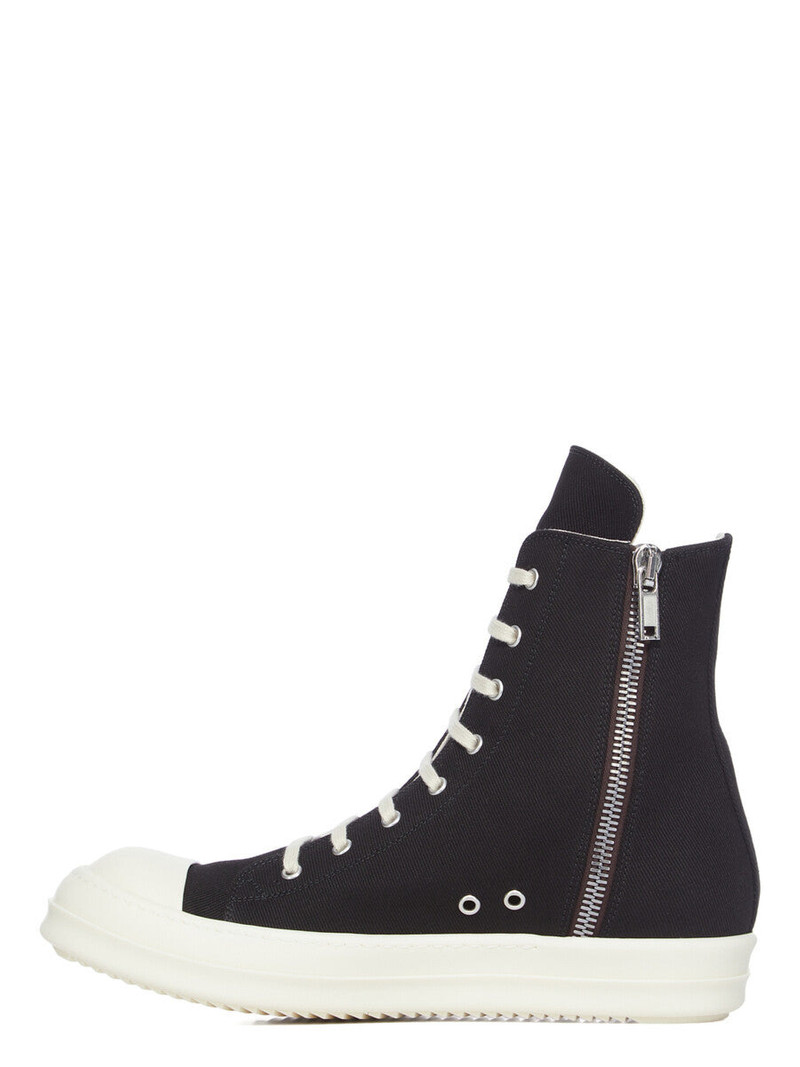 Rick Owens DRKSHDW SNEAKERS outlook