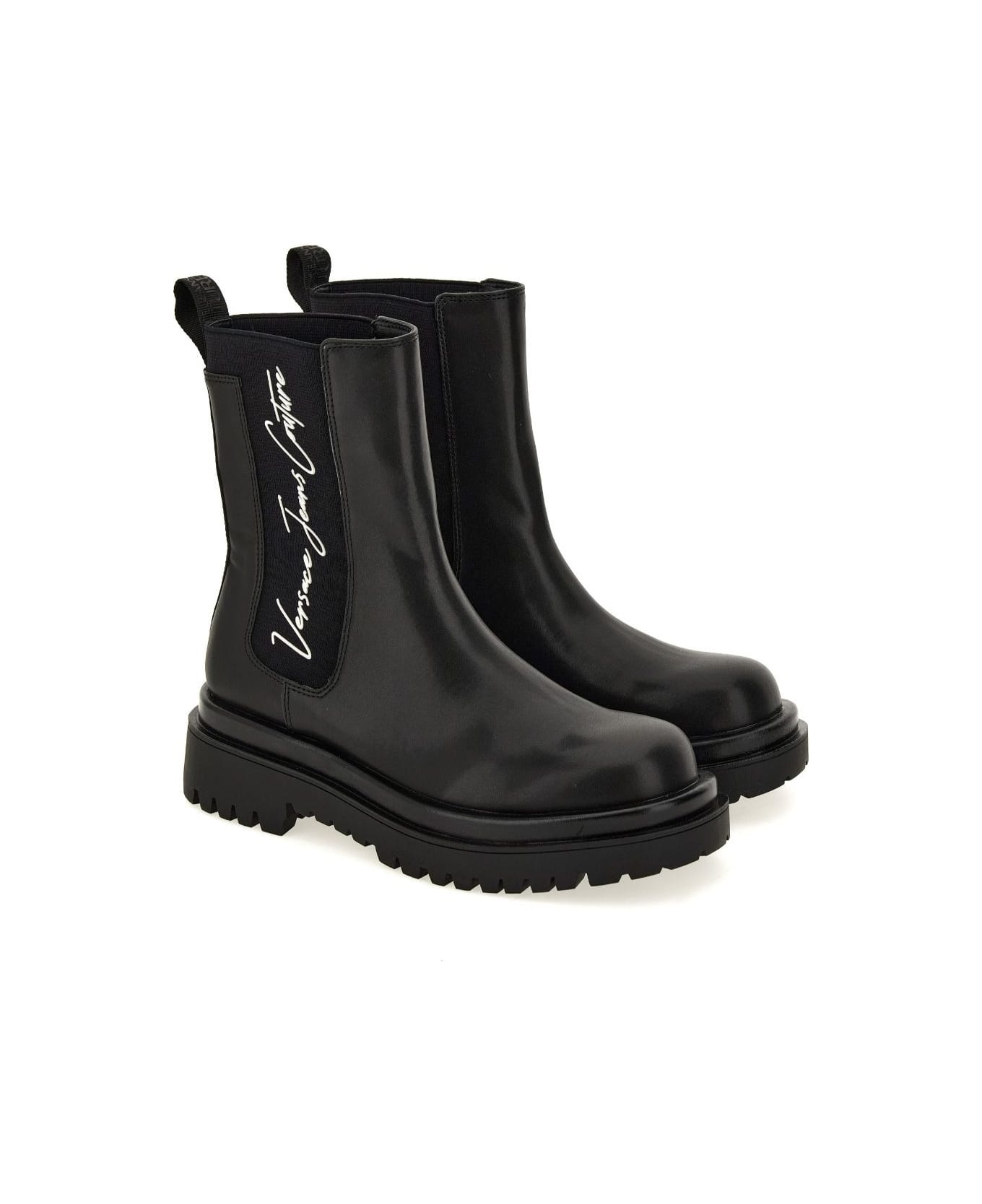 Versace Jeans Couture Shoes - 2