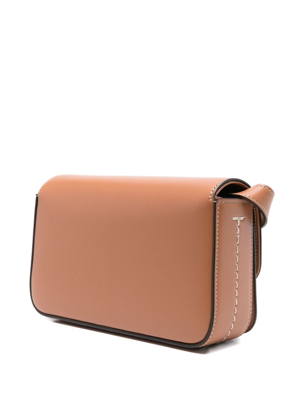 leather crossbody bag - 3