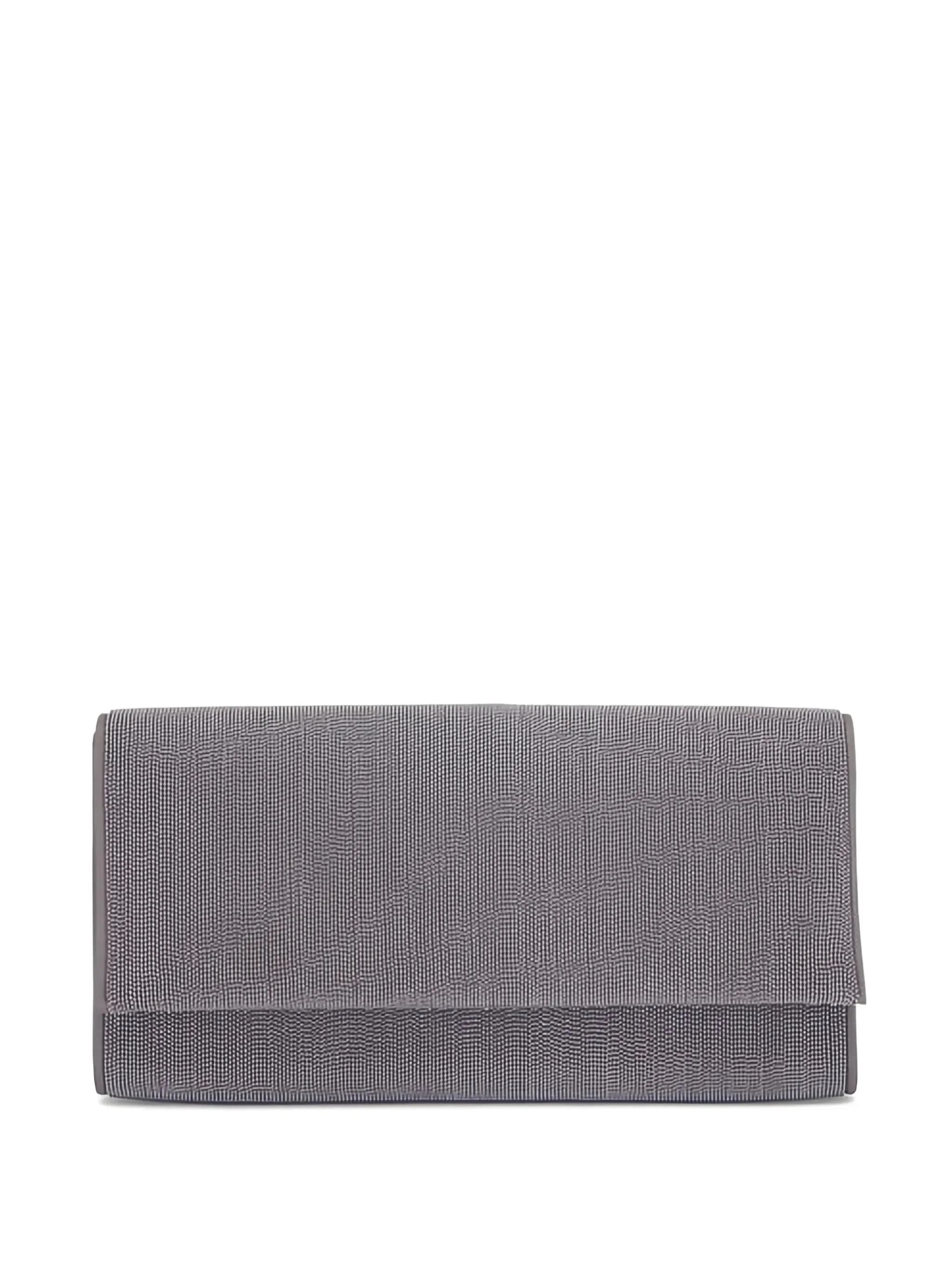 Brunello Cucinelli Precious Clutch Bag - 1