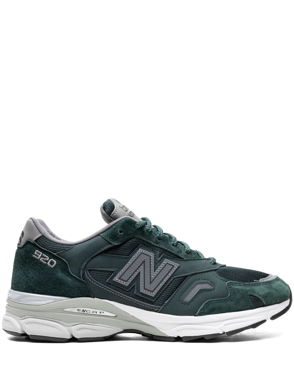 920 "Kelly Green/Grey" sneakers - 1