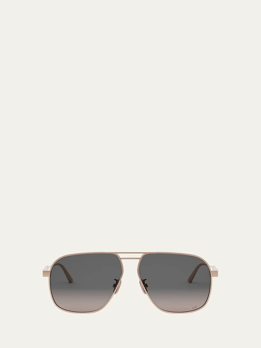 DiorCannage A3U Aviator Sunglasses - 1