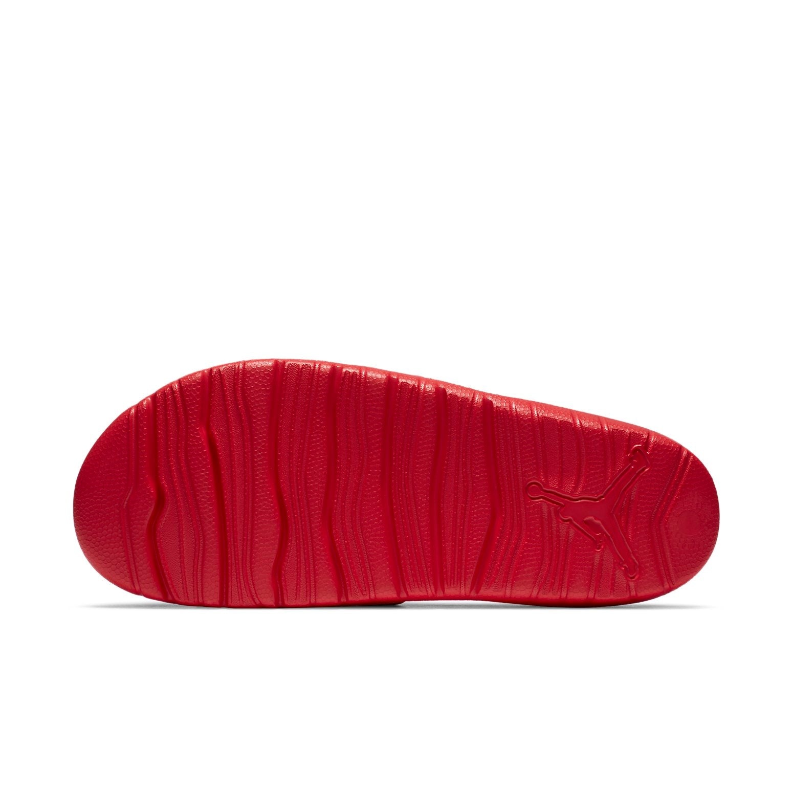 Air Jordan Break SE Red Slippers CV4901-600 - 4