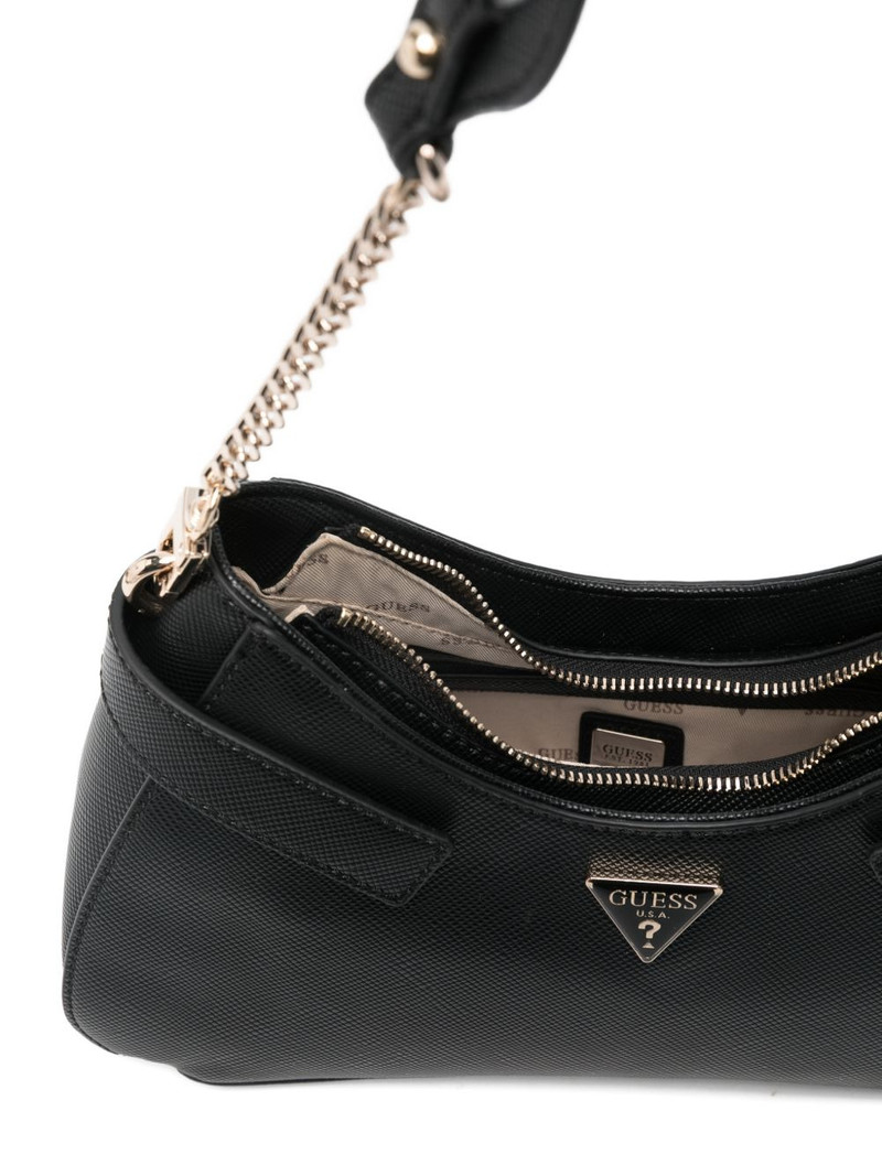 Serenova chain-strap shoulder bag 4