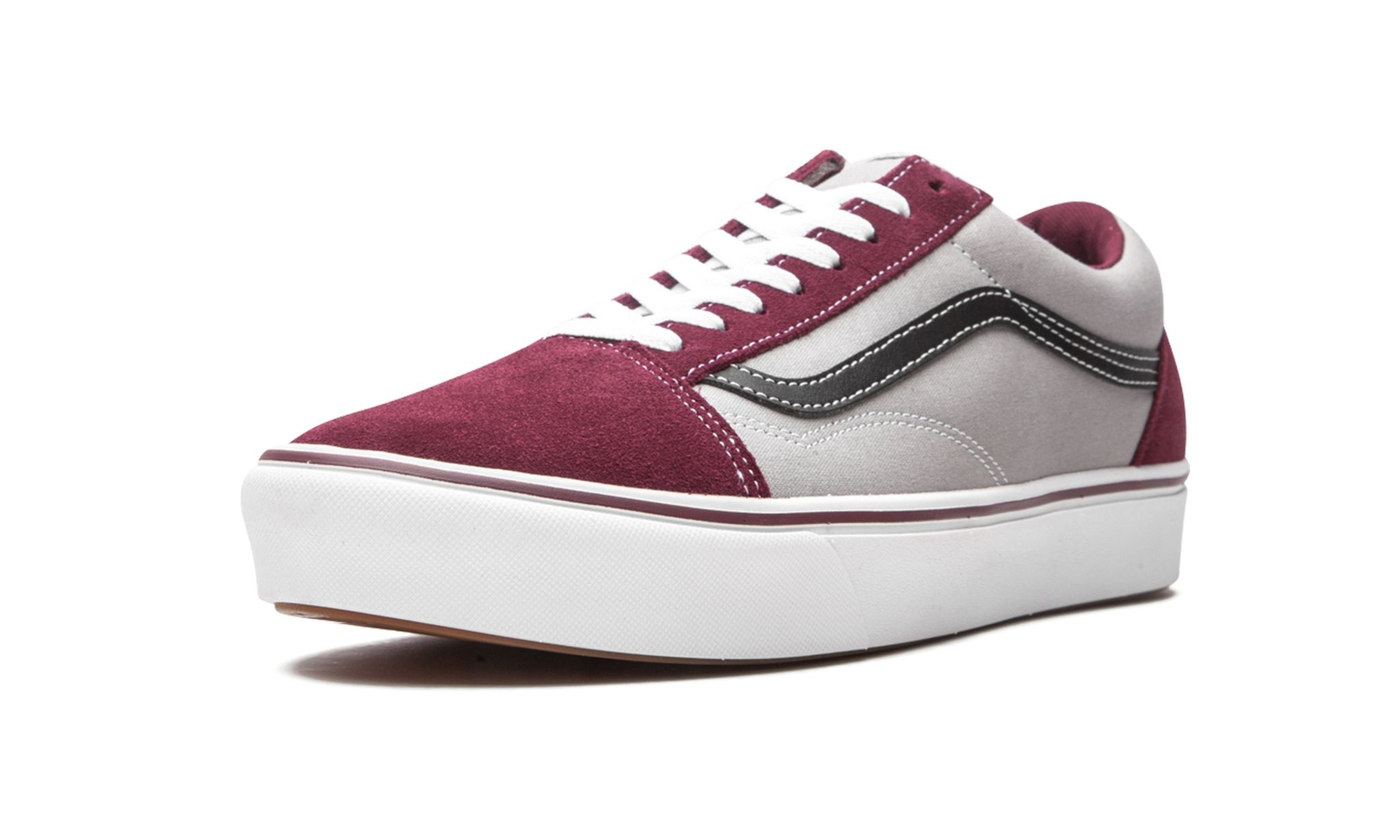 Old Skool Comfy Cush Tri-Tone - 4