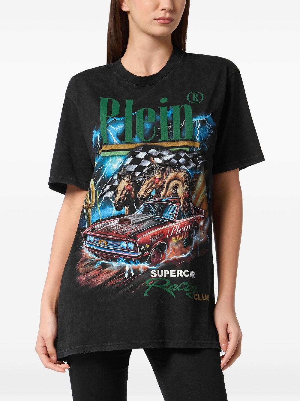Racing Club T-shirt - 3